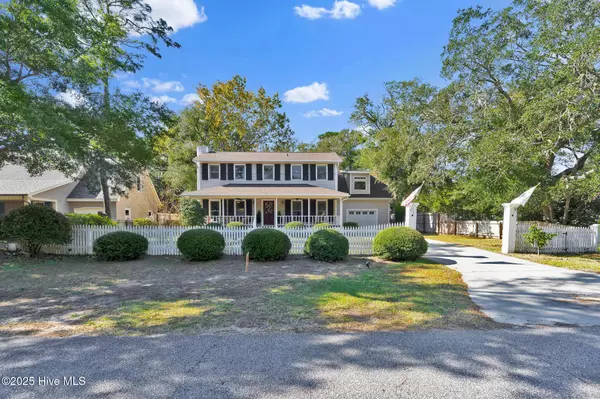 Oak Island, NC 28465,223 Sellers ST