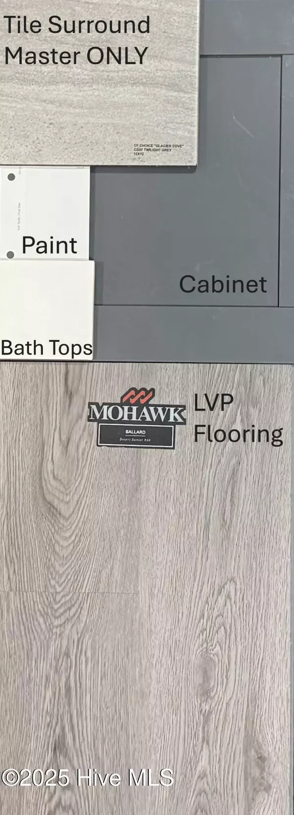 Raeford, NC 28376,360 Sacksonia ST