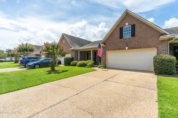 Leland, NC 28451,3035 Braewood CT #102