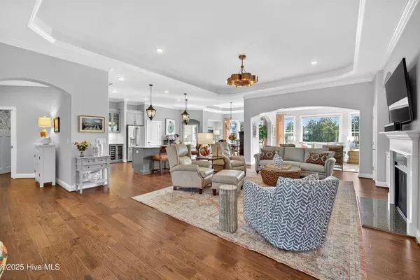 Leland, NC 28451,1308 Cross Water CIR