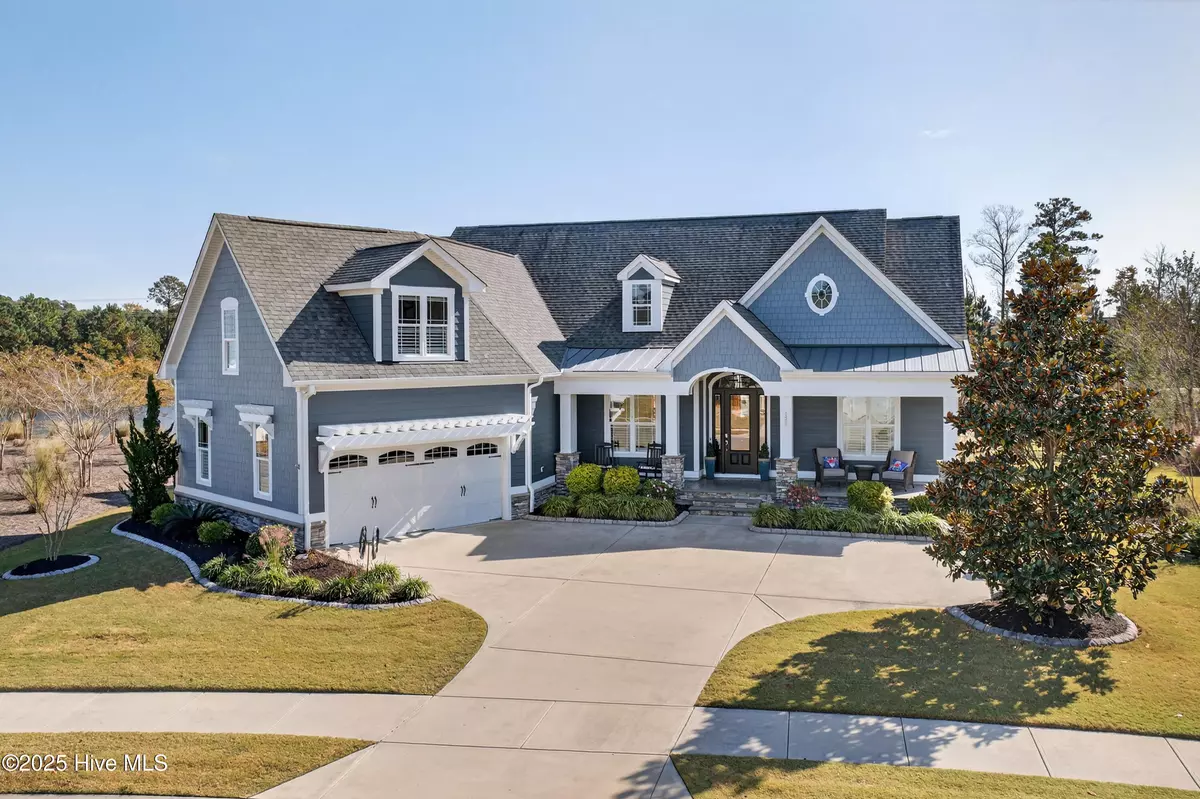 Leland, NC 28451,1308 Cross Water CIR