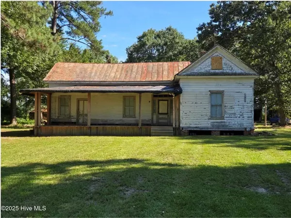 Whitakers, NC 27891,1890 Oneal RD