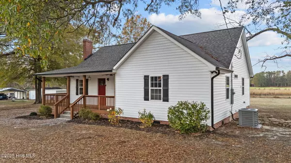 Spring Hope, NC 27882,2376 Macedonia RD