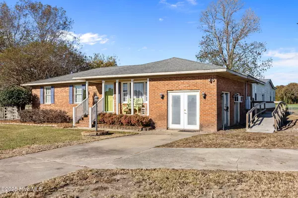 Kinston, NC 28501,2168 Hugo RD