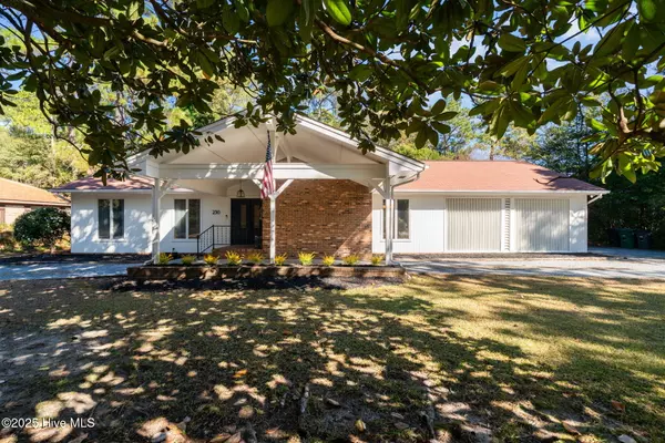 230 Saint Andrews DR, Pinehurst, NC 28374