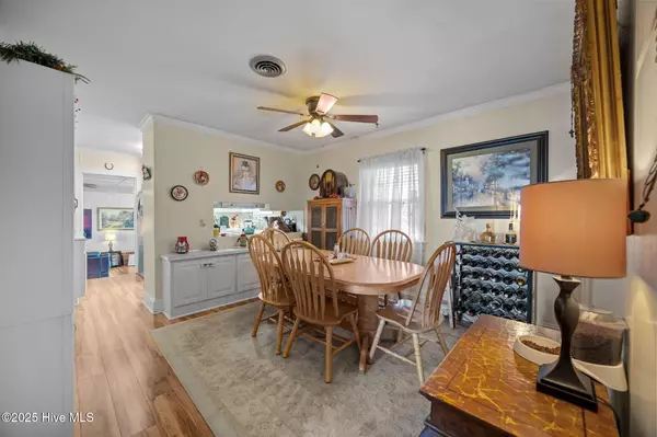 Nashville, NC 27856,625 Western AVE