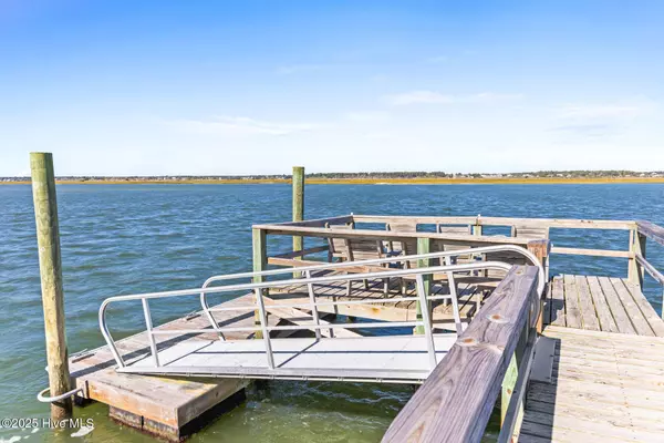 Topsail Beach, NC 28445,704 N Anderson BLVD