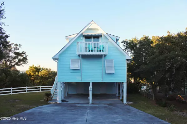 4004 Emerald DR, Emerald Isle, NC 28594