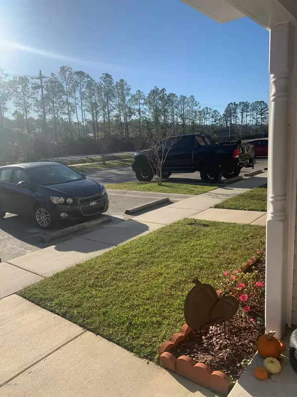 Havelock, NC 28532,104 Meadow WAY