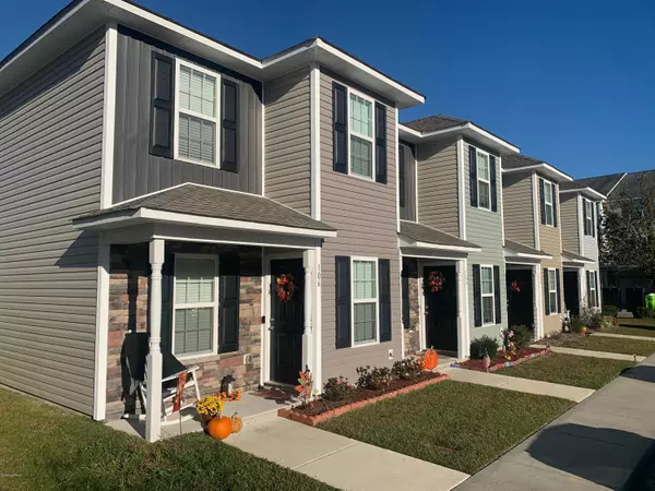 Havelock, NC 28532,104 Meadow WAY