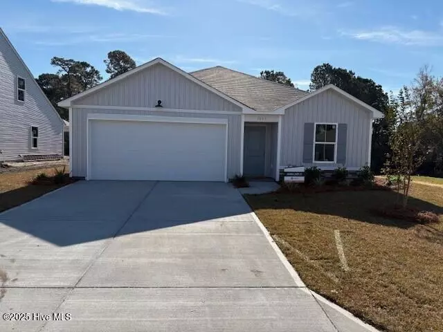 4693 Swimming LN #10, Shallotte, NC 28470