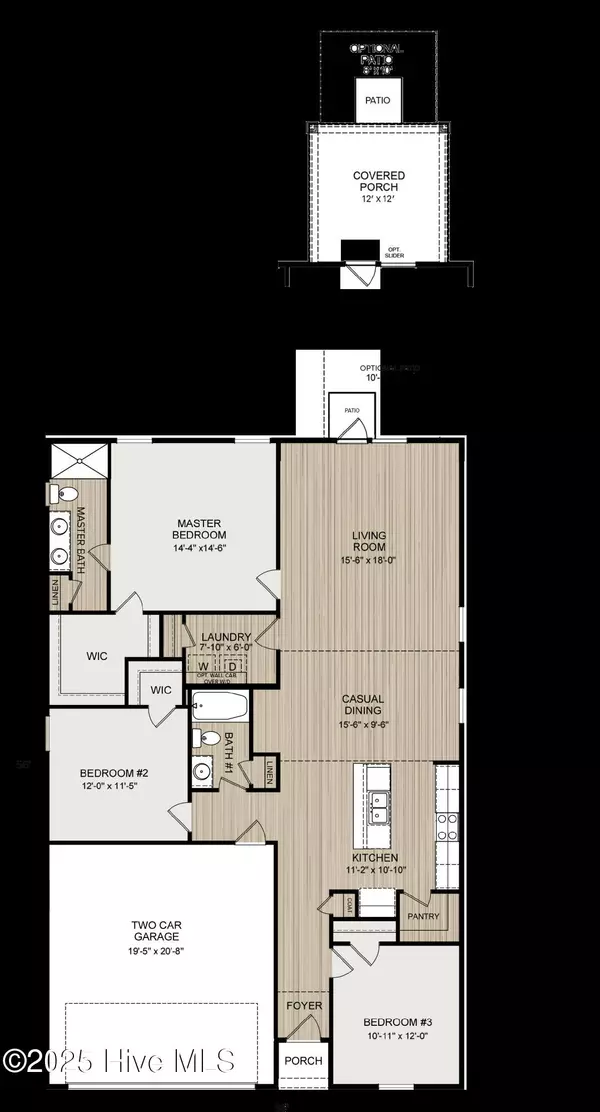 Shallotte, NC 28470,4693 Swimming LN #10