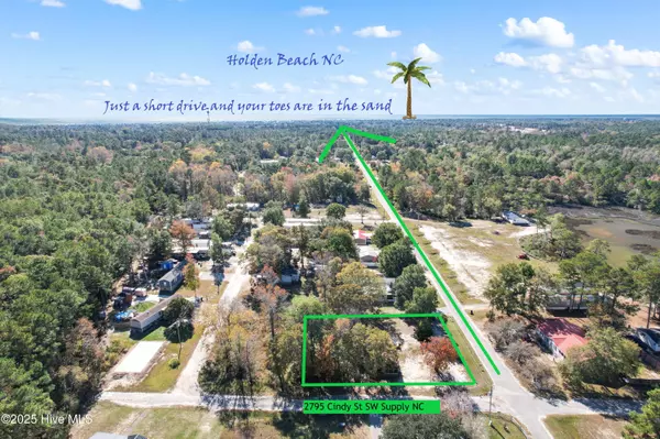 Supply, NC 28462,2795 Cindy ST SW