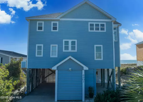 Oak Island, NC 28465,6901 W Beach DR