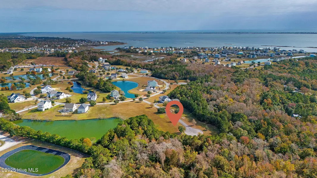 108 Ellery ST, Newport, NC 28570
