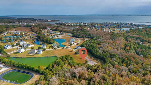 108 Ellery ST, Newport, NC 28570