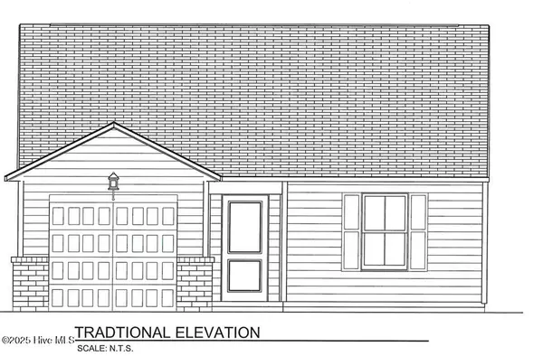 4700 Swimming LN, Shallotte, NC 28470