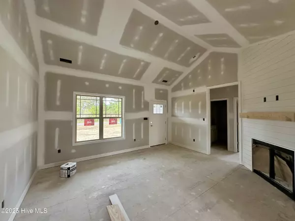 Fremont, NC 27830,1446 Union Grove Church RD