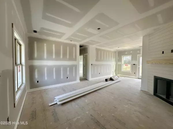 Fremont, NC 27830,1448 Union Grove Church RD