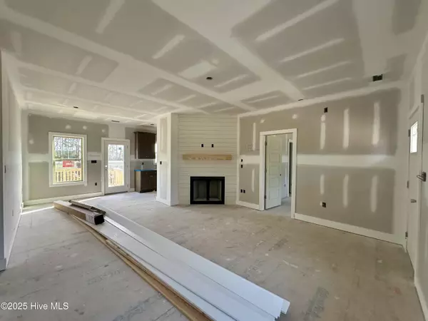 Fremont, NC 27830,1448 Union Grove Church RD