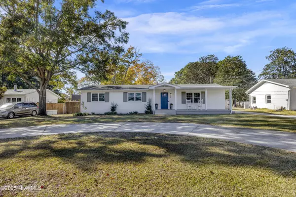 Wilmington, NC 28405,346 Green Meadows DR