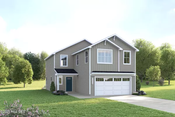 822 Haw Creek AVE NE, Winnabow, NC 28479