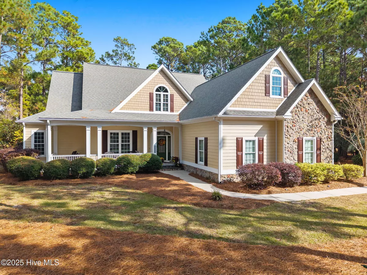 Southport, NC 28461,3850 Worthington PL