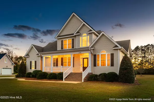 Greenville, NC 27858,1048 Augusta LN