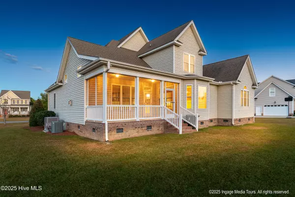 Greenville, NC 27858,1048 Augusta LN