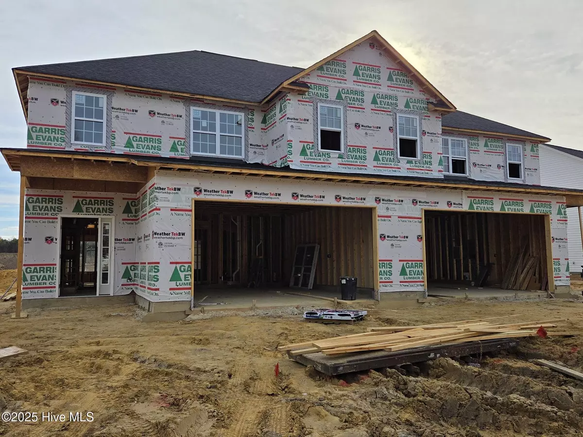 Greenville, NC 27834,2009 Dartford DR #B