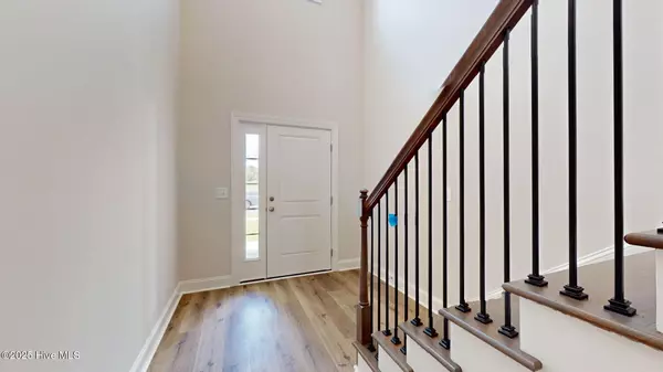 Greenville, NC 27834,2009 Dartford DR #B