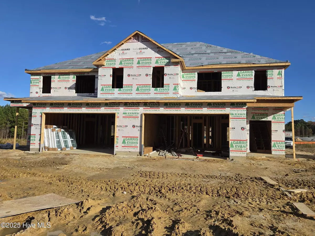 Greenville, NC 27834,2017 Dartford DR #A