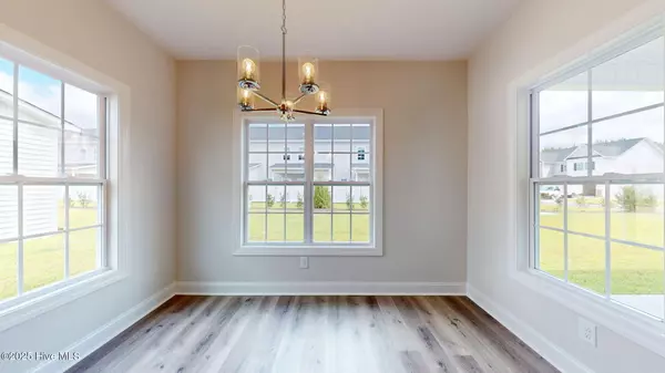 Greenville, NC 27834,2017 Dartford DR #A