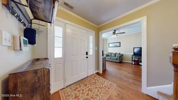 Jacksonville, NC 28546,405 Hampshire PL