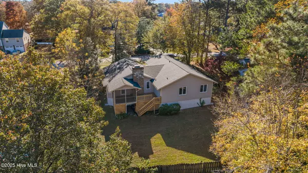 New Bern, NC 28562,309 Channel Run DR