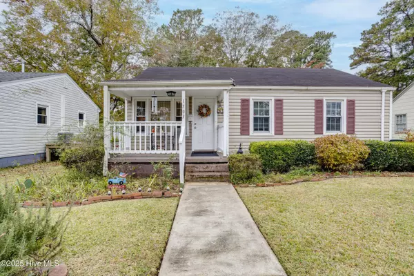 New Bern, NC 28560,1703 High ST