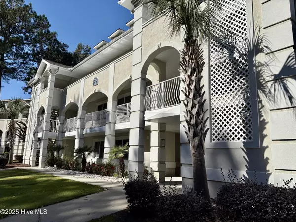 908 Resort CIR #Unit 311, Sunset Beach, NC 28468