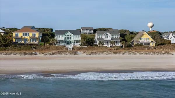 Emerald Isle, NC 28594,100 Conch CT