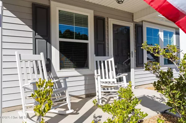 Bolivia, NC 28422,1316 N Fisher King DR SE