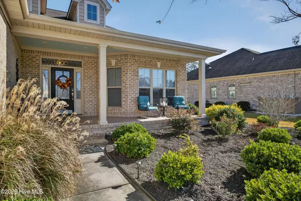 Leland, NC 28451,2112 Springstone DR