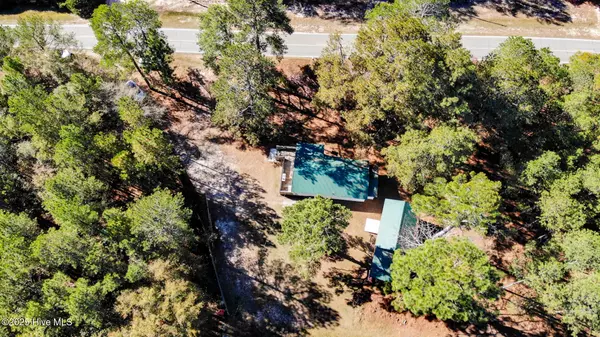 Jackson Springs, NC 27281,832 Mill RD