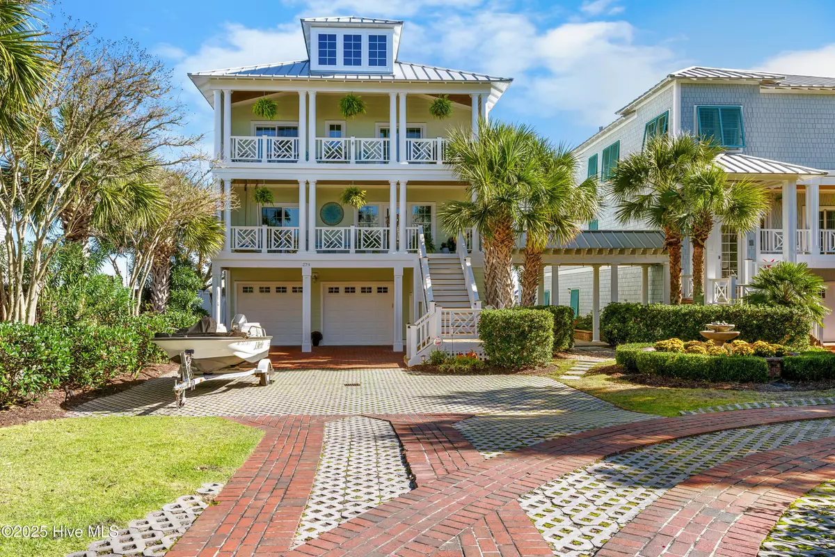 Wilmington, NC 28409,274 Shannon DR