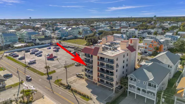 Carolina Beach, NC 28428,1518 Lake Park BLVD S #3d