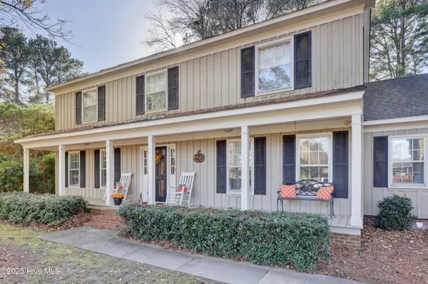 Wilson, NC 27896,2311 Foxcroft RD NW