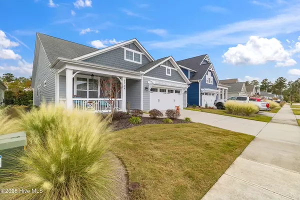 Leland, NC 28451,5764 Park West CIR