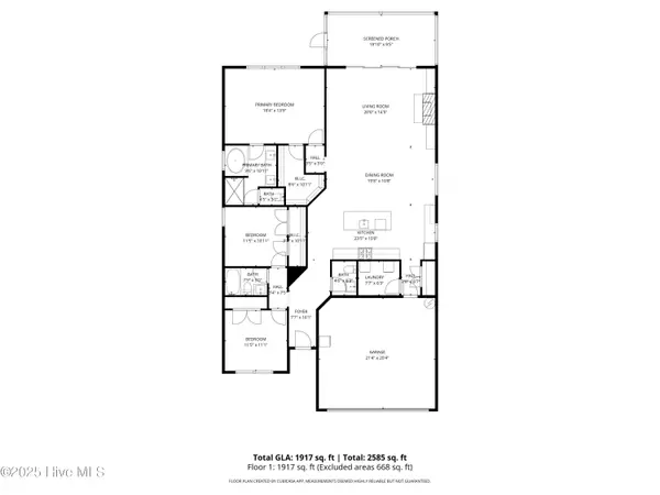 Leland, NC 28451,5764 Park West CIR