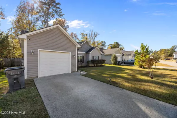 Leland, NC 28451,9535 Lily Pond CT NE