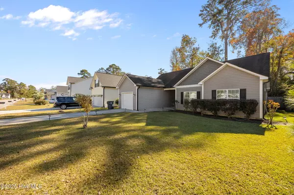 Leland, NC 28451,9535 Lily Pond CT NE