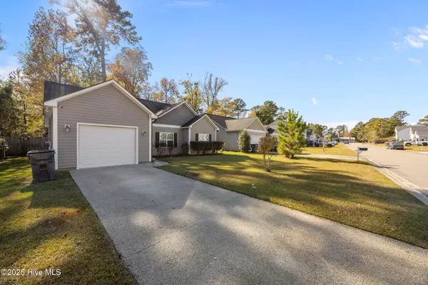 Leland, NC 28451,9535 Lily Pond CT NE