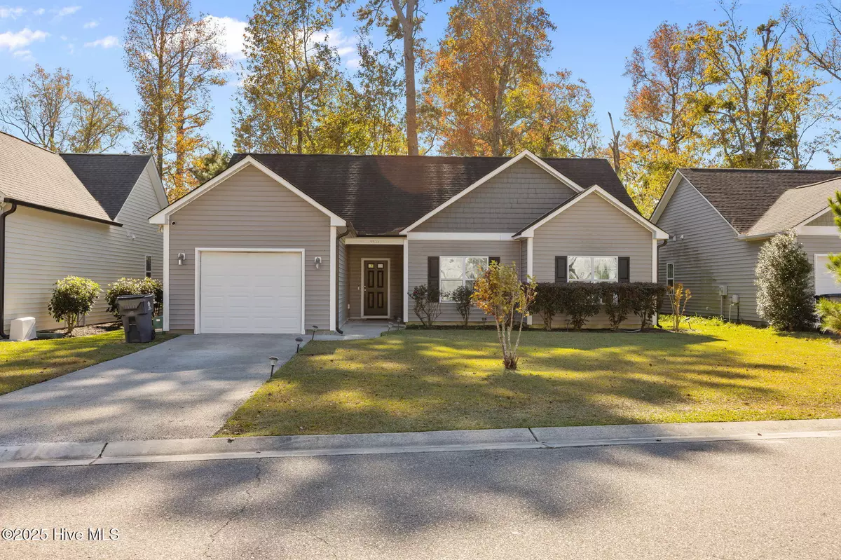 Leland, NC 28451,9535 Lily Pond CT NE